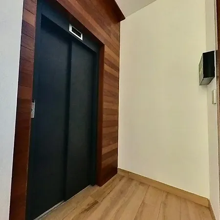 Apartamento Myhome Urban Puerto del Rosario (Fuerteventura)