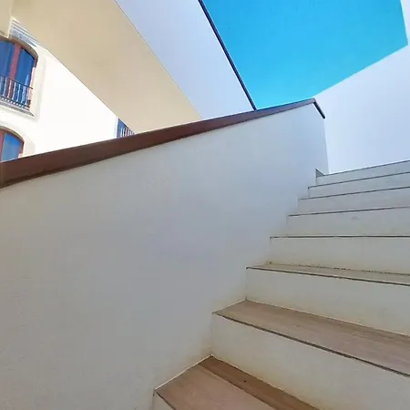 Apartman Myhome Urban Apartments-air Conditioning-city Center Puerto del Rosario