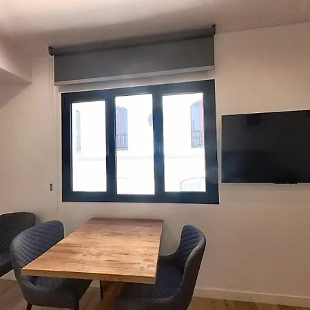 Myhome Urban * Пуэрто-дель-Росарио
