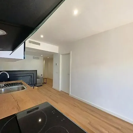 Myhome Urban Apartments-air Conditioning-city Center Puerto del Rosario