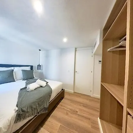 Myhome Urban Apartments-air Conditioning-city Center Puerto del Rosario