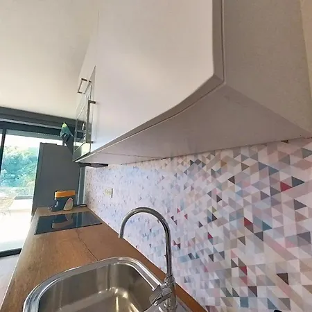Apartamento Myhome Urban Puerto del Rosario (Fuerteventura)