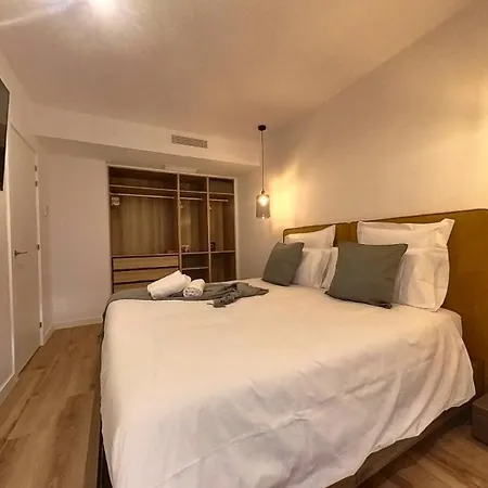 Myhome Urban Apartments-air Conditioning-city Center Puerto del Rosario (Fuerteventura)