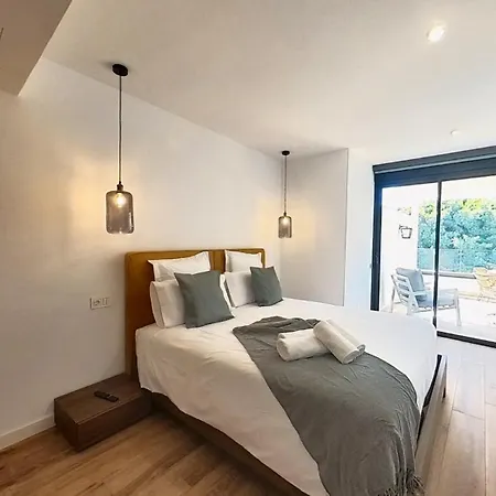 Myhome Urban Apartments-air Conditioning-city Center Apartman