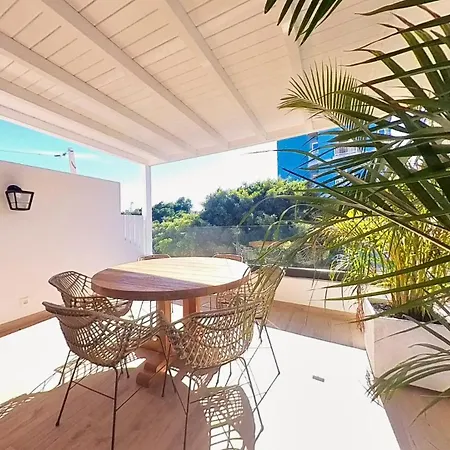 Myhome Urban Apartamento *