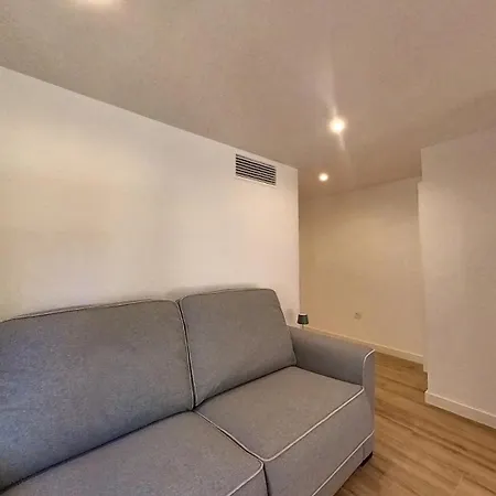 Apartamento Myhome Urban Puerto del Rosario (Fuerteventura)