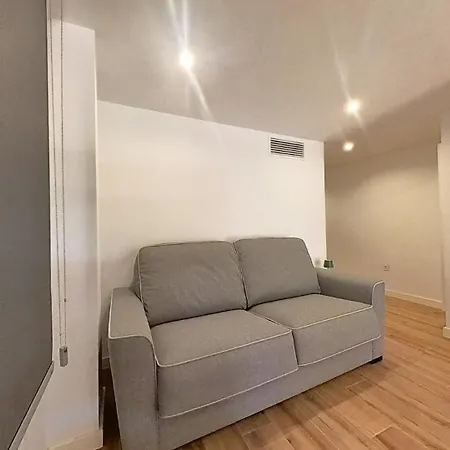 Myhome Urban Apartments-air Conditioning-city Center * Puerto del Rosario