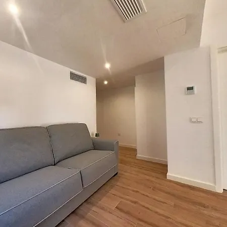 Myhome Urban Apartments-air Conditioning-city Center Apartman Puerto del Rosario