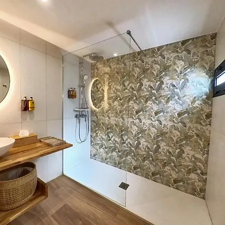 Apartment Myhome Urban Apartments-air Conditioning-city Center *