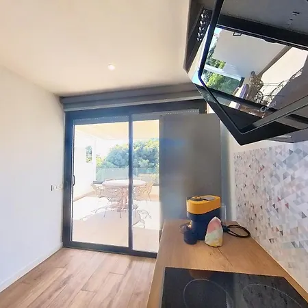 Myhome Urban Apartments-air Conditioning-city Center *