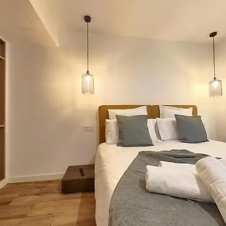 Myhome Urban Apartments-air Conditioning-city Center * Puerto del Rosario