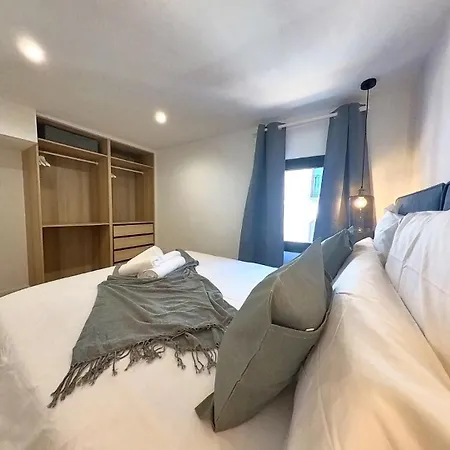 Myhome Urban Apartments-air Conditioning-city Center Apartment Puerto del Rosario (Fuerteventura)