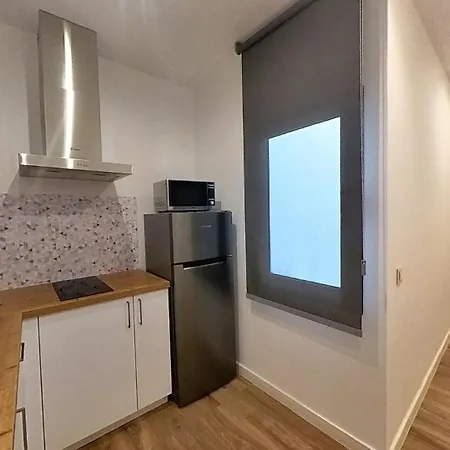 Myhome Urban Apartments-air Conditioning-city Center Apartman