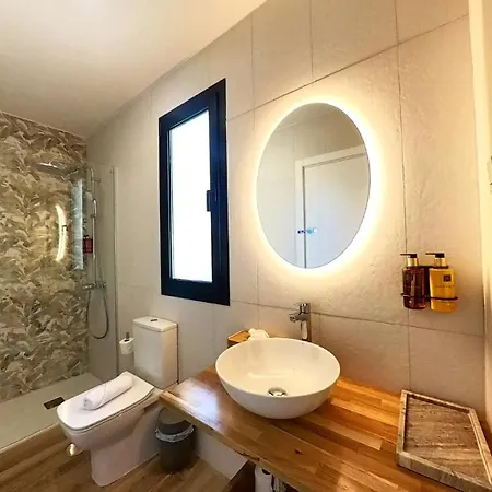 Apartman Myhome Urban Apartments-air Conditioning-city Center Puerto del Rosario