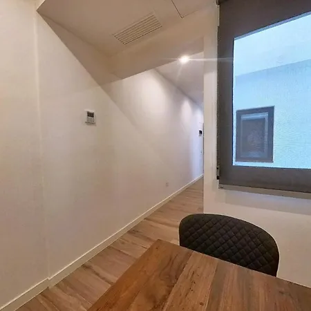 Apartment Myhome Urban Apartments-air Conditioning-city Center