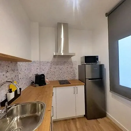 Myhome Urban Apartments-air Conditioning-city Center Puerto del Rosario (Fuerteventura)