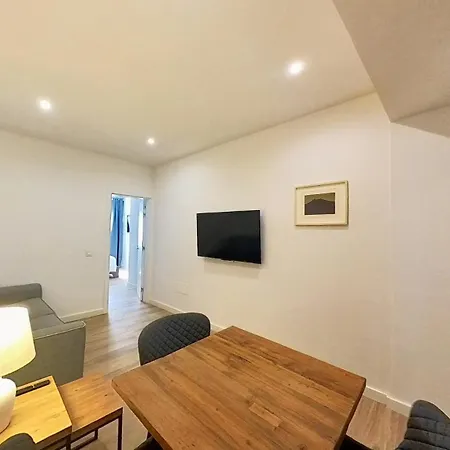 Myhome Urban Apartments-air Conditioning-city Center Apartment Puerto del Rosario (Fuerteventura)