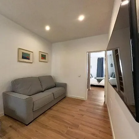 Myhome Urban Apartments-air Conditioning-city Center Apartment Puerto del Rosario (Fuerteventura)