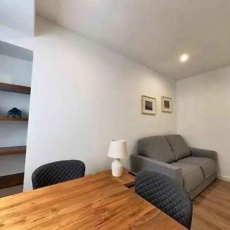 Myhome Urban Apartments-air Conditioning-city Center Apartment Puerto del Rosario (Fuerteventura)