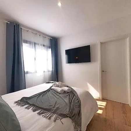 Myhome Urban Apartments-air Conditioning-city Center *