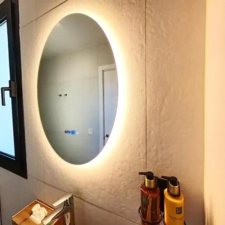 Apartment Myhome Urban Apartments-air Conditioning-city Center Puerto del Rosario (Fuerteventura)