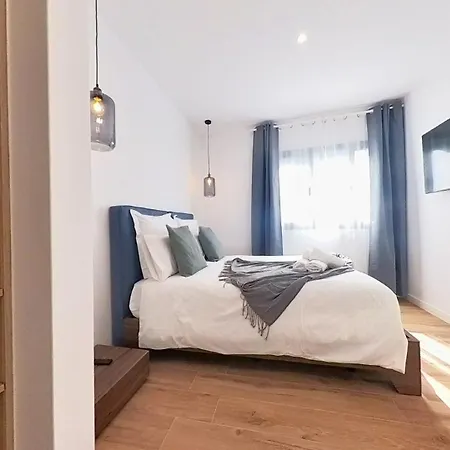 Myhome Urban Apartments-air Conditioning-city Center Puerto del Rosario (Fuerteventura)