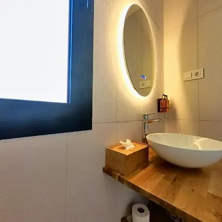 Apartman Myhome Urban Apartments-air Conditioning-city Center Puerto del Rosario