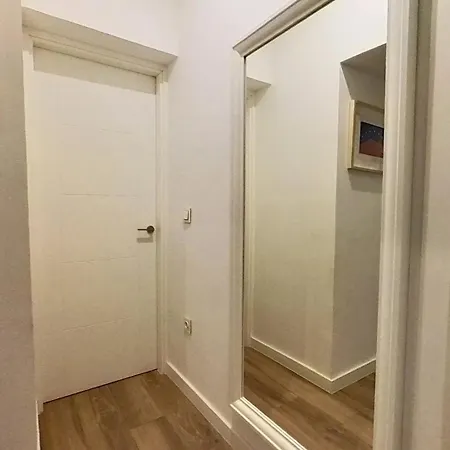 Myhome Urban Apartments-air Conditioning-city Center * Puerto del Rosario