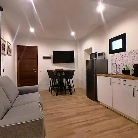 Myhome Urban Apartments-air Conditioning-city Center * Puerto del Rosario