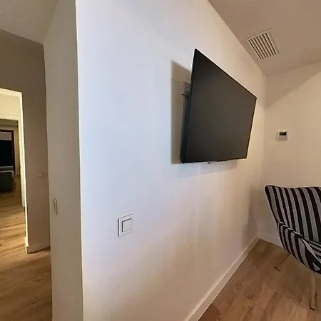 Myhome Urban Apartments-air Conditioning-city Center * Puerto del Rosario (Fuerteventura)