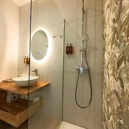 Myhome Urban Apartments-air Conditioning-city Center Puerto del Rosario