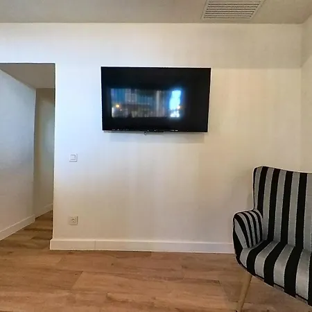 Myhome Urban Apartamento *