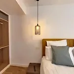 Apartament Myhome Urban Apartments-air Conditioning-city Center *