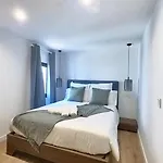 Myhome Urban Apartments-air Conditioning-city Center * Puerto del Rosario (Fuerteventura)