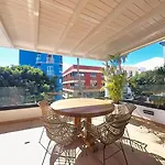 Myhome Urban Apartments-air Conditioning-city Center Apartament *