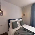 Myhome Urban Apartments-air Conditioning-city Center Apartament Puerto del Rosario (Fuerteventura)