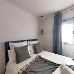 Myhome Urban Apartments-air Conditioning-city Center Apartament *