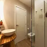 Myhome Urban Apartments-air Conditioning-city Center Apartament *