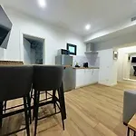 Apartament Myhome Urban Apartments-air Conditioning-city Center Puerto del Rosario (Fuerteventura)