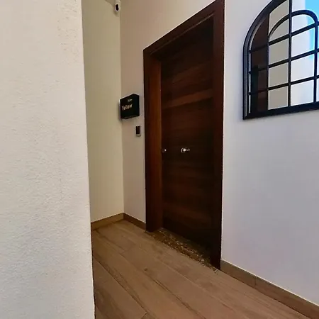 Myhome Urban Apartment *