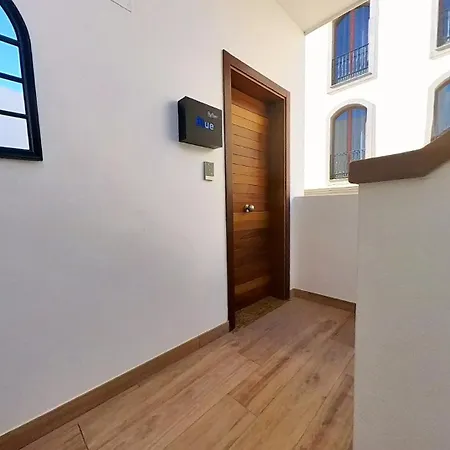 Myhome Urban Apartment