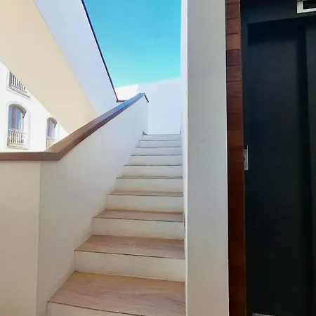 Myhome Urban Apartments-air Conditioning-city Center Appartement Puerto del Rosario (Fuerteventura)