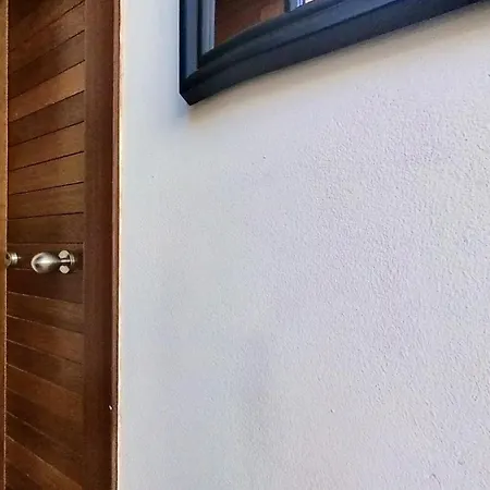 Myhome Urban Apartment *