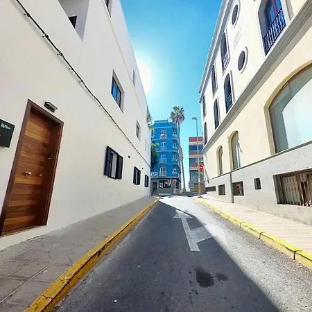 Apartment Myhome Urban Puerto del Rosario (Fuerteventura)