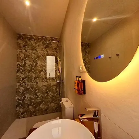Myhome Urban Puerto del Rosario (Fuerteventura)