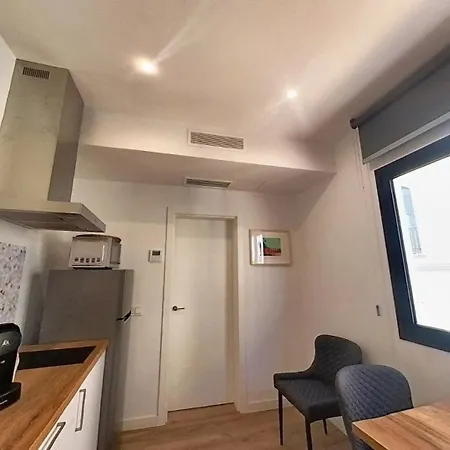 Myhome Urban Apartment *