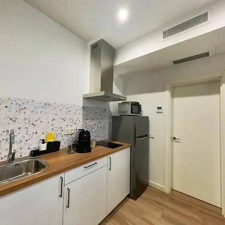 Myhome Urban Puerto del Rosario (Fuerteventura)