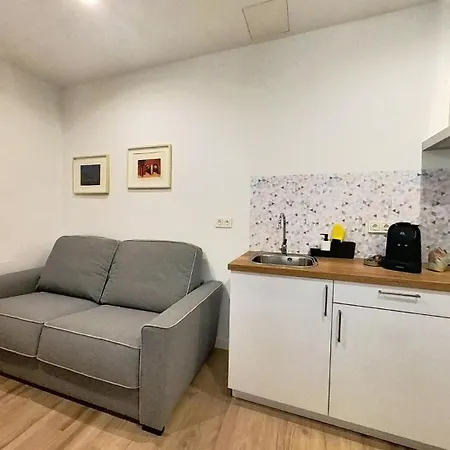 Myhome Urban Apartment