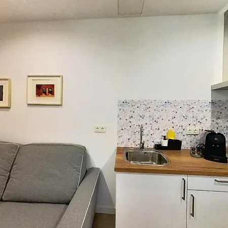 Myhome Urban Puerto del Rosario (Fuerteventura)