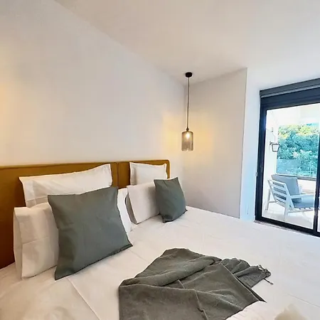 Lejlighed Myhome Urban Apartments-air Conditioning-city Center Puerto del Rosario (Fuerteventura)